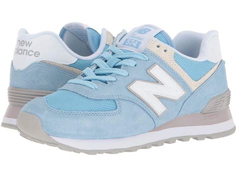 new balance 574 women's sneakers.